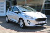 Ford Fiesta Cool & Connect 1.5 TDCi /SYNC 3/GRA/Klima - Ford Fiesta: 1.3