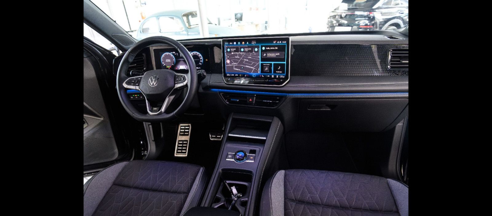 Volkswagen Tiguan - Bild 16