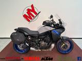 Yamaha TRACER 700 inkl. NAVI & GARANTIE! - YAMAHA TRACER 700