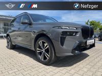 BMW X7 - Vorschau Bild 20