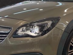 Opel Insignia - Vorschau 5
