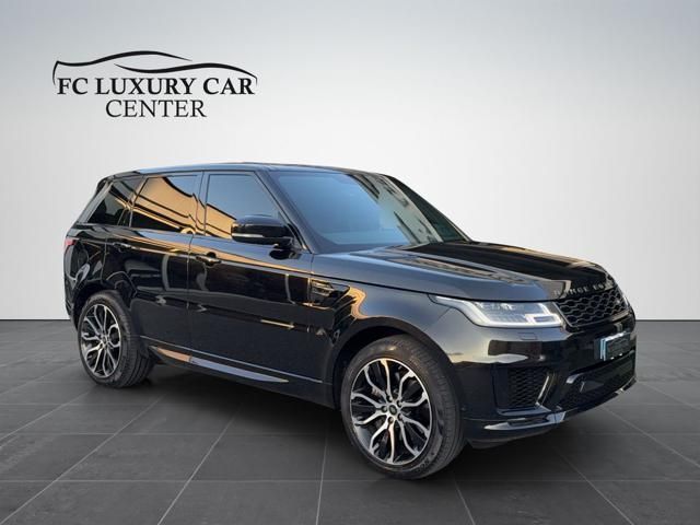 Land Rover LAND ROVER Range Rover Sport 3.0 SDV6 306Cv HSE 