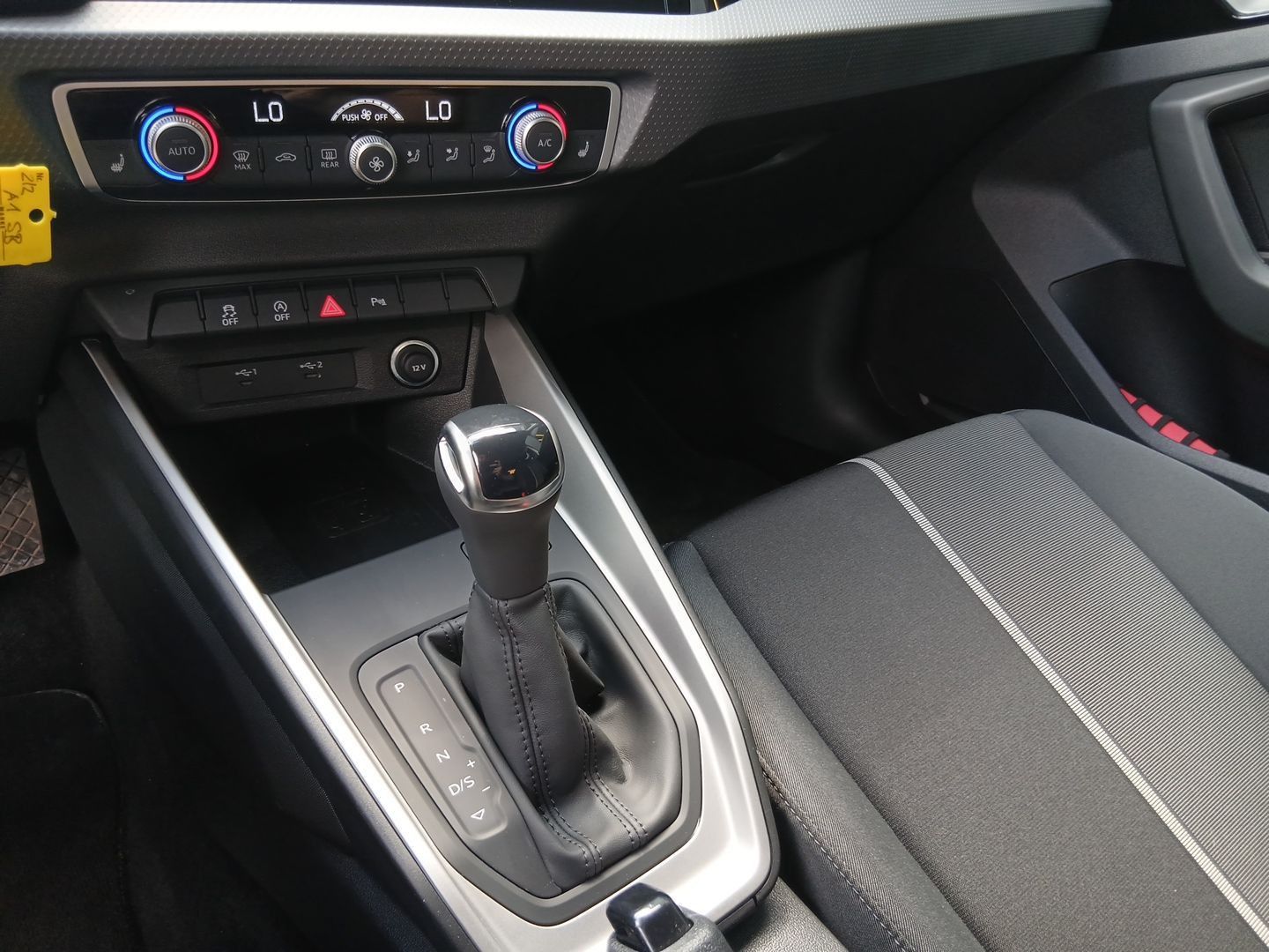 Audi A1 - Bild 18