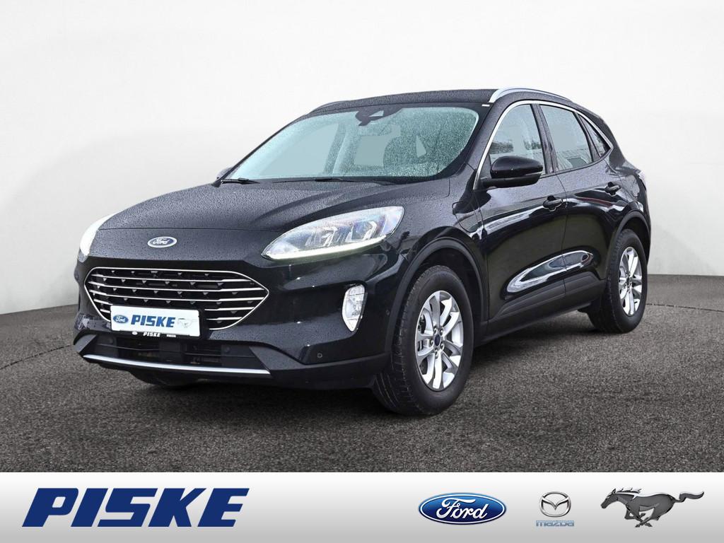 Ford Kuga PHEV Titanium SYNC PDC SHZ KAMERA NAVI ACC