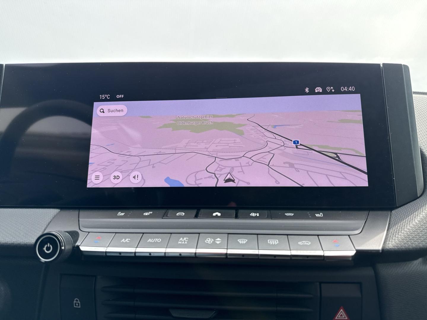 Opel Astra Electric Ultimate +HUD+NAVI+WSSbeh+I-Lux E
