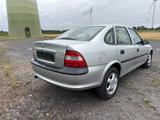 Opel Vectra B 1.8 16V Automatik | TÜV 02/2028 - Opel Vectra: 2.0