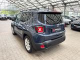 Jeep Renegade 1.0 T-GDI  Limited|UConnect|PDC|Pano - blaue Jeep Renegade