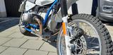 BMW R 80 GS - BMW R 80 GS