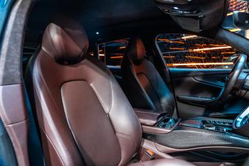 2020 Aston Martin DBX 缩略图 49