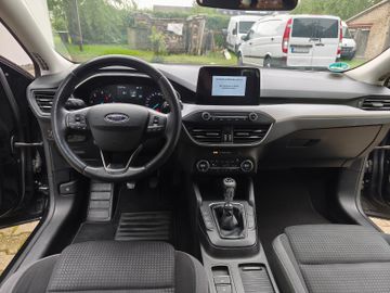 Ford Focus - 3