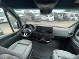 HYMER / ERIBA / HYMERCAR Mercedes Sprinter Free S 600 - Kastenwagen Mercedes