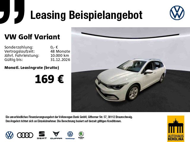 Volkswagen Golf - Bild 2