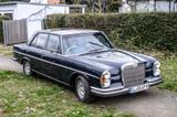 Mercedes-Benz S 250 - Mercedes-Benz S-Klasse in Leipzig