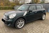 MINI Mini Countryman D Navi Top Zustand Angemeldet - MINI Cooper in Braunschweig