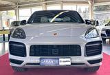 Porsche Cayenne Coupe GTS /14WEGE/Vierradlenk/HUD/Matrix - Porsche Cayenne mit Benzin-Antrieb: Coupe