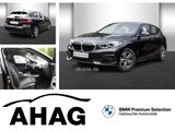 BMW 116i Klimaaut. Aut. Heckkl. Sitzhzg. Vorn - BMW Jahreswagen: Leasing