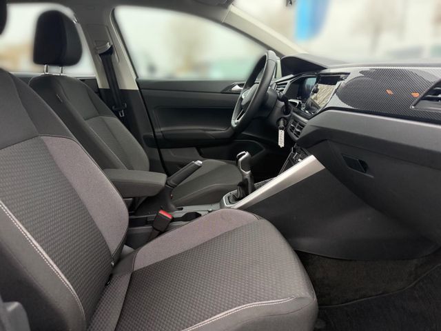 Polo VI Life 1.0 DAB SHZ Bluetooth Tempomat