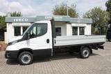 Iveco Daily 35 S 14 Pritsche/Klima/AHK 3,5 ton/RFK