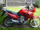 Honda Transalp XL650 V - Offers