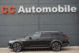 Volvo V90 Cross Country Plus AWD/Pano/H&K/Kamera/H&K/ - schwarze Volvo V90 Cross Country