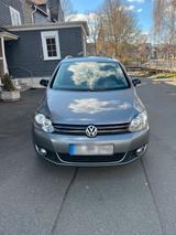 Volkswagen Golf Plus Style 1,4 TSI 90 KW 122 Ps 6 -Gang - Volkswagen Golf: 122 Ps