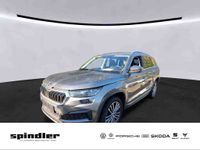 Skoda Kodiaq - Vorschau Bild 1