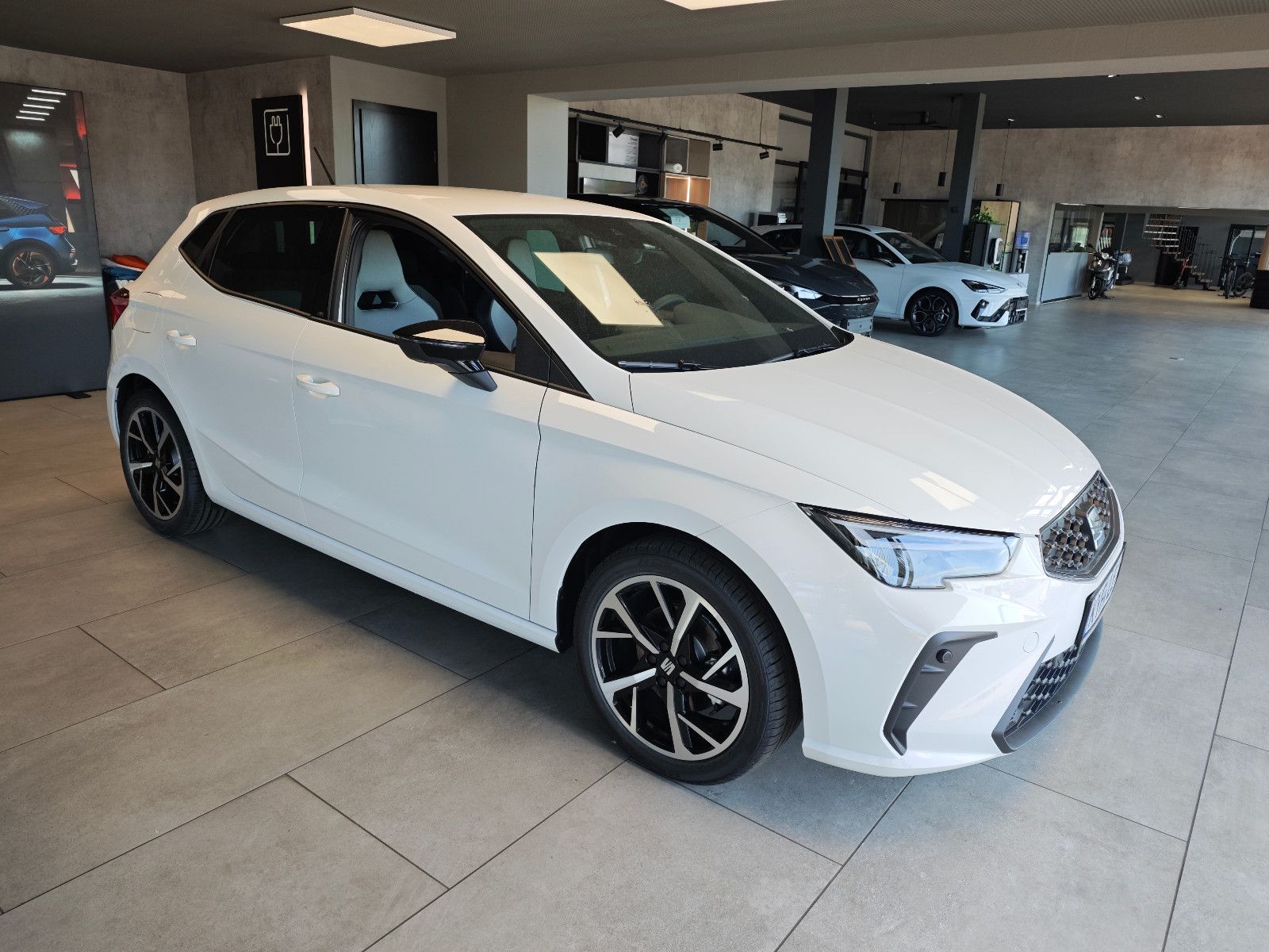 Seat Ibiza - Bild 14