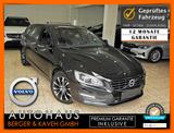 Volvo V60 LINIJE SVART | BiXEN | LEDER +[12M GARANTIE] - Volvo V60 Gebrauchtwagen in Bremen