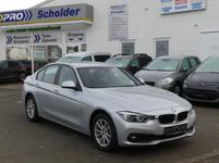 BMW 320 i Advantage | NAVI | LED | BLUETOOTH | PDC