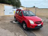 Suzuki Ignis 1.3 DDiS 16V cat GL Sp. Ed. 2005 Un - gebrauchte Suzuki Ignis aus dem Jahr 2006