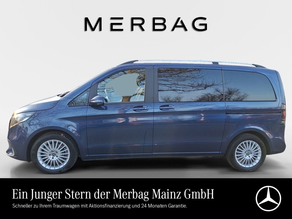 Mercedes-Benz V 220