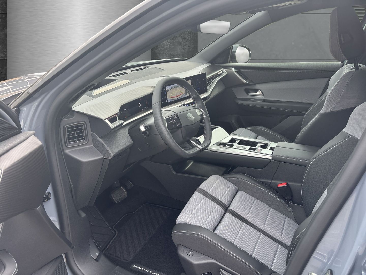 Opel Grandland (X) - Bild 7