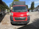 Citroën CITRÖEN JUMPER 2,2 DIESEL 3 SITZER ERSTE H... - Citroën Jumper in Düsseldorf
