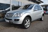 Mercedes-Benz ML 280 CDI*AUTOMATIK*NAVI*PDC*SHZ*1.HAND*109TKM* - gebrauchte Mercedes-Benz ML-Klasse aus dem Jahr 2008