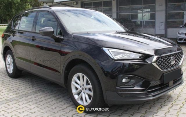 Seat SEAT Tarraco 2.0 TDI DSG Style