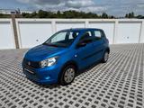 Suzuki Celerio 1.0/KLIMA/KUPPLUNG NEU/TÜV-... - Suzuki Celerio von privat