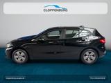 BMW 118i Navi+HiFi+Spurass.+LED+Ambi+BT+S/S-AT+Temp - BMW 1er Reihe mit Benzin-Antrieb: Limousine, Automatik