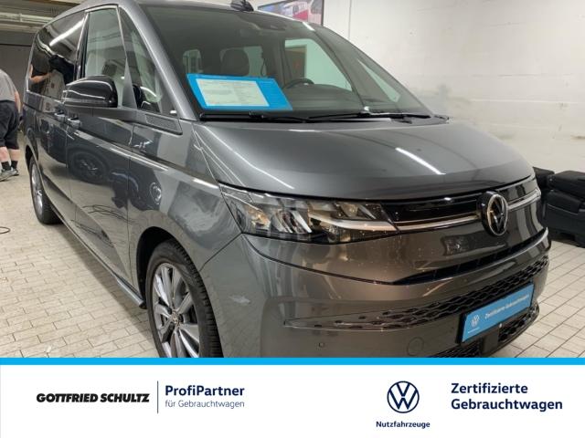 Volkswagen T7 Multivan Life 2.0 TDI DSG KÜ AHK Pano Navi LE