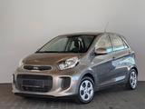 Kia Picanto 1.0 Benzin+LPG ab Werk - Kia Picanto mit LPG-Antrieb: Kleinwagen, 1.1