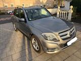 Mercedes-Benz GLK 220 BlueTEC 4MATIC - - gebrauchte Mercedes-Benz GLK 220 aus dem Jahr 2015