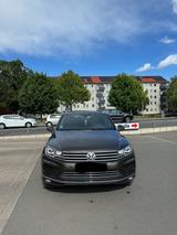 Volkswagen VW Touareg Automatik 3.0TDI - VW Touareg Gebrauchtwagen in Hannover