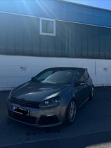Volkswagen Golf 2.0 TSI DSG 4MOTION R R - Firmenfahrzeug gebraucht