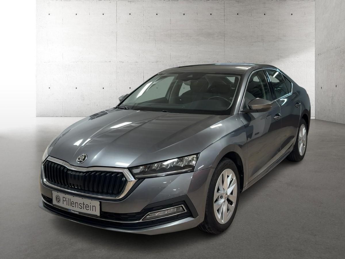 Skoda Octavia - Bild 16