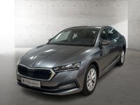 Skoda Octavia - Vorschau Bild 16