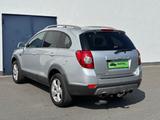 Chevrolet Captiva 2.2 D LT+ - Chevrolet Captiva Gebrauchtwagen