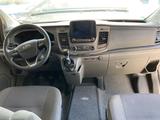 Ford  Nugget Aufstelldach Westfalia Camper - Ford Nug
