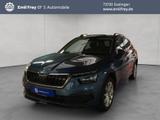 Skoda Kamiq 1.0 TSI DSG Style Kessy Navi Kamer