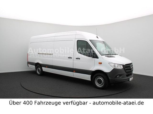 Fahrzeugabbildung Mercedes-Benz Sprinter 315 *MAXI* 360° KAMERA+ NAVI 5748