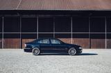 BMW M5 ( 1. Hand, BMW Scheckheftgepflegt, Erstlack) - gebrauchte BMW M5 aus dem Jahr 1999