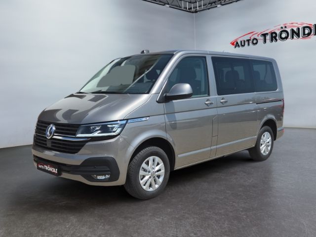 Volkswagen T6.1 Caravelle 2.0 TDI DSG +Kamera+SHZ+LED+Navi